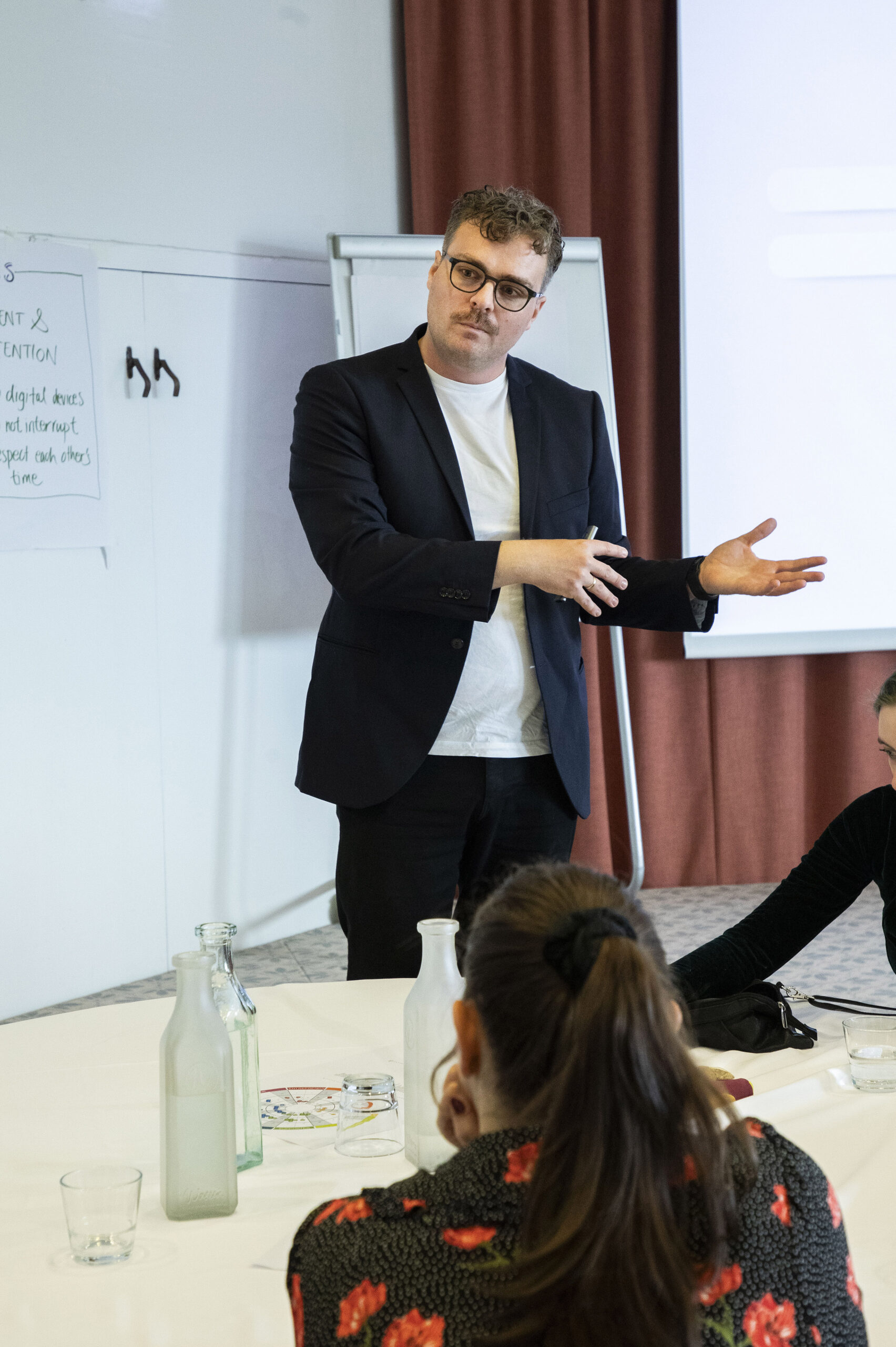 AI-kursus: Hvordan kunstig intelligens transformer dit arbejdsliv