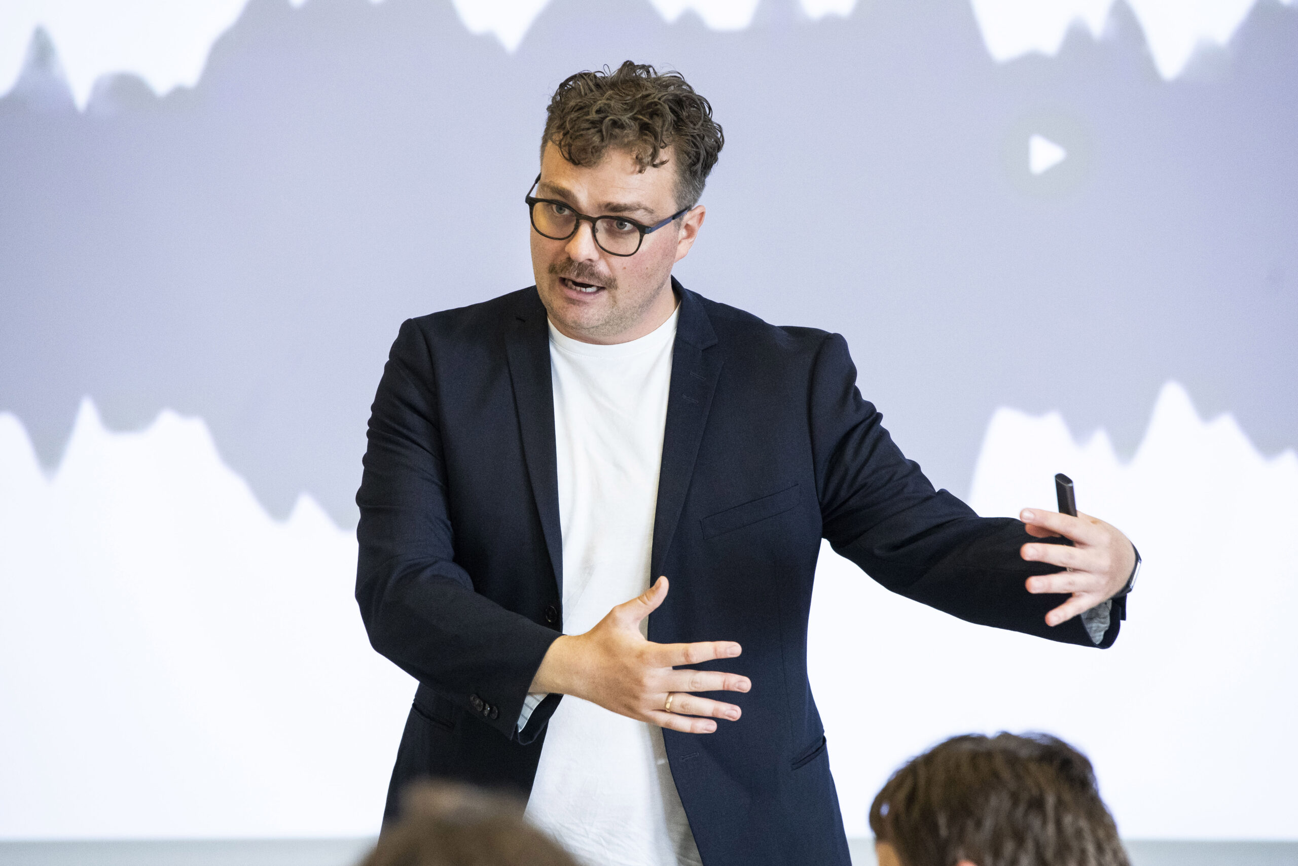 kunstig intelligens chatbot